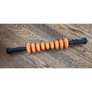 TriggerPoint STK Contour Flexible Massage Stick - Orange